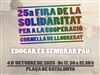 25a Fira de la Solidaritat per a la Cooperació